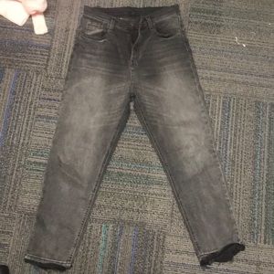 Urban Outfitters BDG High Rise Girlfriend Jeans